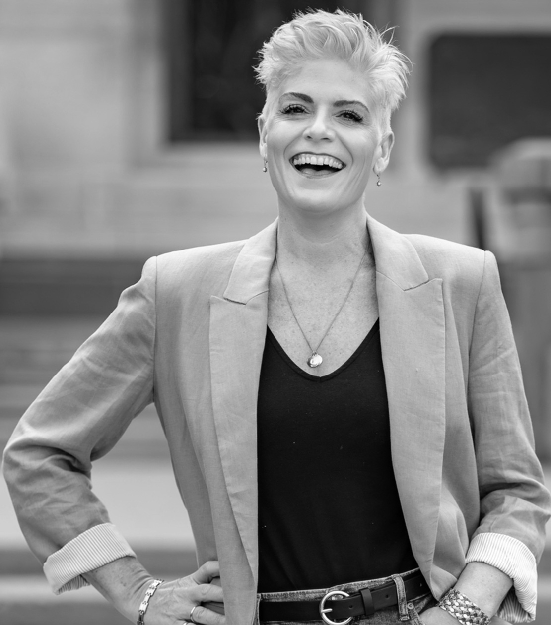 Dr. Anne Marie Marshall